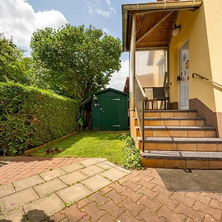 Fw Am Kanal By Interhome *