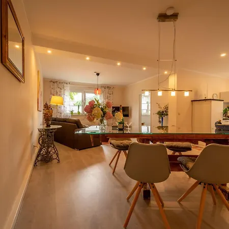 Fw Am Kanal By Interhome Apartment