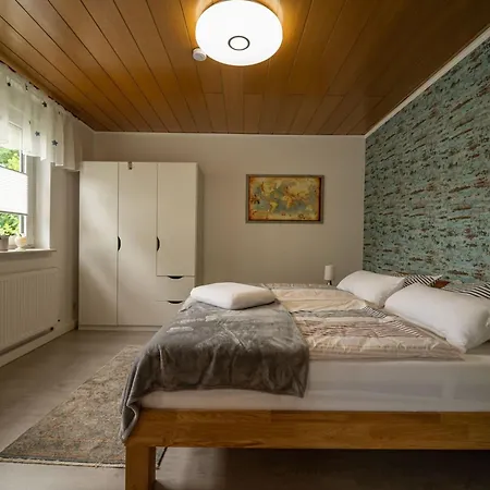 Fw Am Kanal By Interhome * Brandenburg an der Havel