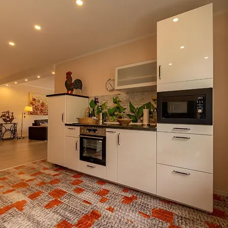 Fw Am Kanal By Interhome Apartment *