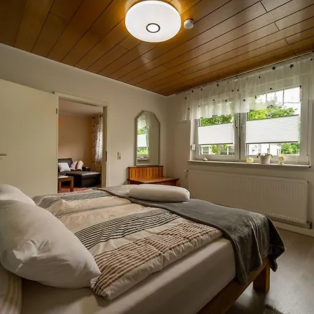 Apartment Fw Am Kanal By Interhome Brandenburg an der Havel