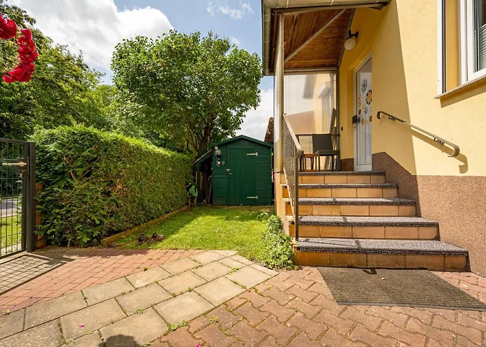 Fw Am Kanal By Interhome *