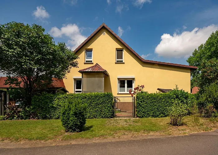 Fw Am Kanal By Interhome