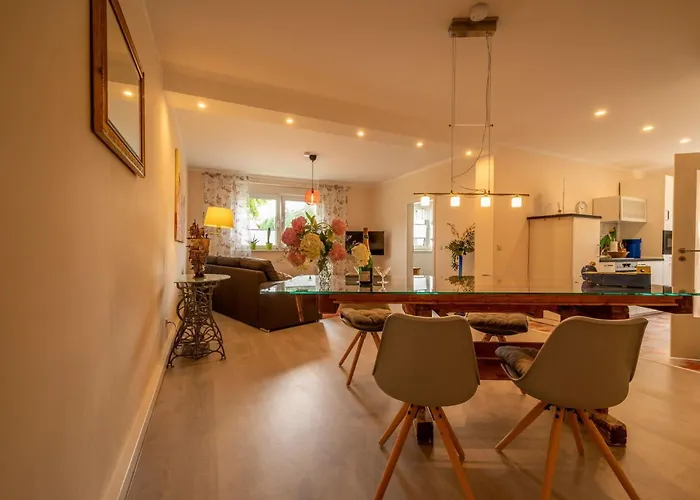 Fw Am Kanal By Interhome Apartment