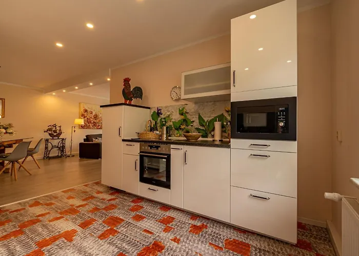 Fw Am Kanal By Interhome Apartment *