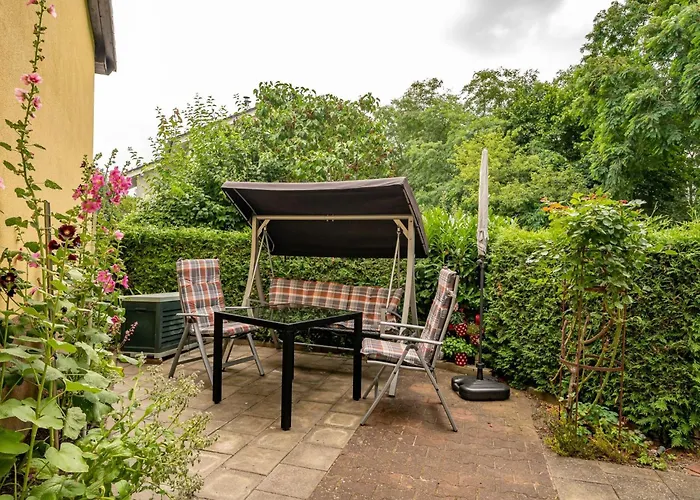 Fw Am Kanal By Interhome Apartment